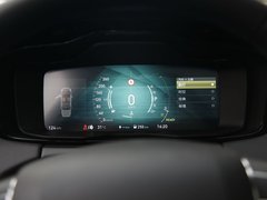 2018款 1.5T PHEV 劲Pro 国V