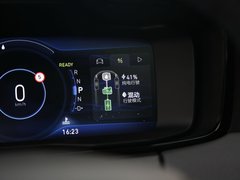 2018款 1.5T PHEV 劲Pro 国V