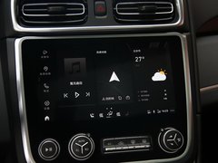 2018款 1.5T PHEV 劲Pro 国V