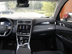2018款 1.5T PHEV 劲Pro 国V