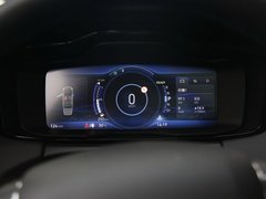 2018款 1.5T PHEV 劲Pro 国V