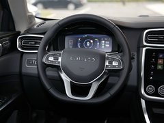 2018款 1.5T PHEV 劲Pro 国V