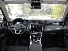 2018款 1.5T PHEV 劲Pro 国V