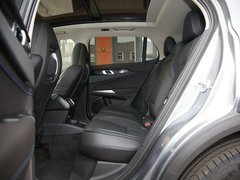 2018款 1.5T PHEV 劲Pro 国V