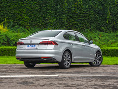 2019款 280TSI DSG豪华型