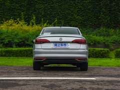 2019款 280TSI DSG豪华型
