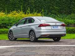 2019款 280TSI DSG豪华型