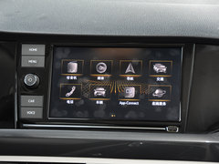 2019款 280TSI DSG豪华型