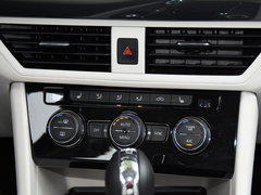 2019款 280TSI DSG豪华型