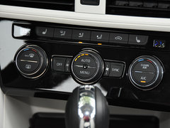 2019款 280TSI DSG豪华型