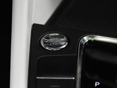 2019款 280TSI DSG豪华型
