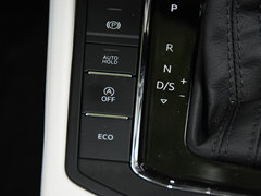 2019款 280TSI DSG豪华型