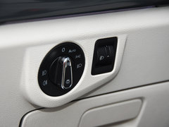 2019款 280TSI DSG豪华型