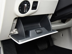 2019款 280TSI DSG豪华型