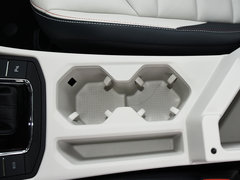 2019款 280TSI DSG豪华型