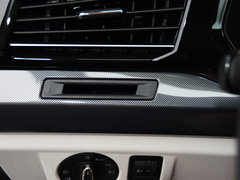 2019款 280TSI DSG豪华型