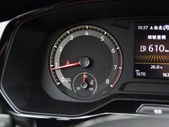 2019款 280TSI DSG豪华型
