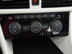 2019款 280TSI DSG豪华型