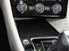 2019款 280TSI DSG豪华型