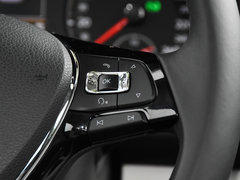 2019款 280TSI DSG豪华型