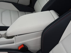 2019款 280TSI DSG豪华型