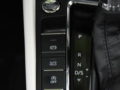 2019款 280TSI DSG豪华型