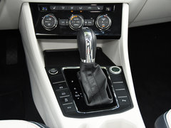 2019款 280TSI DSG豪华型
