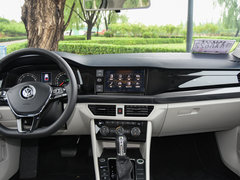 2019款 280TSI DSG豪华型