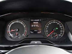 2019款 280TSI DSG豪华型