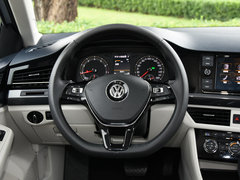 2019款 280TSI DSG豪华型