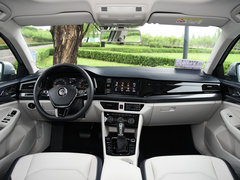 2019款 280TSI DSG豪华型