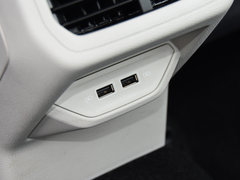 2019款 280TSI DSG豪华型