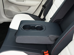 2019款 280TSI DSG豪华型