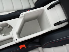 2019款 280TSI DSG豪华型