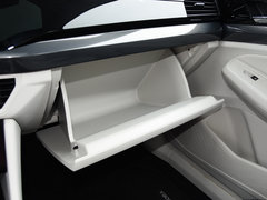 2019款 280TSI DSG豪华型