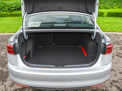 2019款 280TSI DSG豪华型