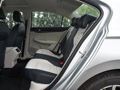 2019款 280TSI DSG豪华型
