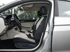 2019款 280TSI DSG豪华型