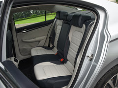2019款 280TSI DSG豪华型