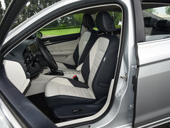 2019款 280TSI DSG豪华型