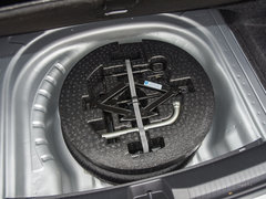 2019款 280TSI DSG豪华型