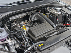 2019款 280TSI DSG豪华型