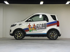 2018款  星耀300