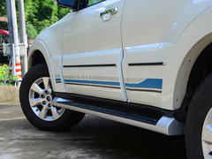 2019款 3.0L 自动尊贵版