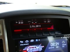 帕杰罗 2019款 3.0L 自动尊贵版