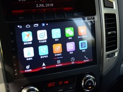 2019款 3.0L 自动尊贵版