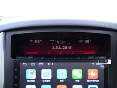 2019款 3.0L 自动尊贵版