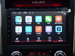 帕杰罗 2019款 3.0L 自动尊贵版