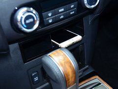 帕杰罗 2019款 3.0L 自动尊贵版