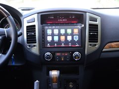 2019款 3.0L 自动尊贵版